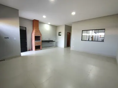 Casa com 3 Quartos à venda, 140m² no Água Branca, Piracicaba
