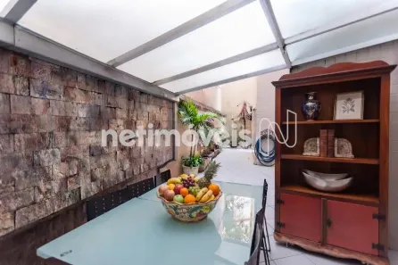 Apartamento com 3 Quartos à venda, 195m² no Cidade Nova, Belo Horizonte
