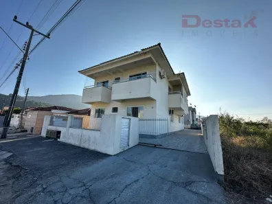 Apartamento com 2 Quartos à venda, 48m² no Fundos, Biguaçu