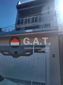 Sobrado com 4 Quartos à venda, 270m² no Jardim São Lourenzo, Sorocaba
