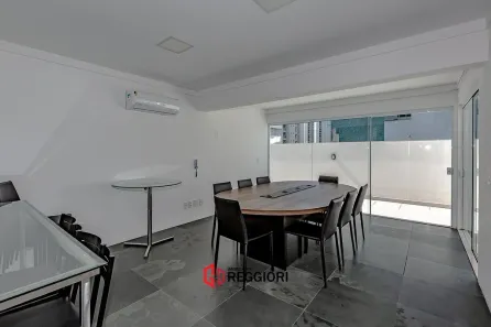 Sala Comercial para alugar, 42m² no Pioneiros, Balneário Camboriú