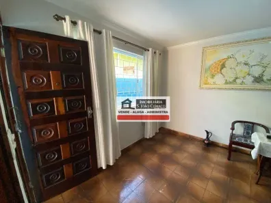 Casa com 2 Quartos à venda, 100m² no Jardim Patente, São Paulo
