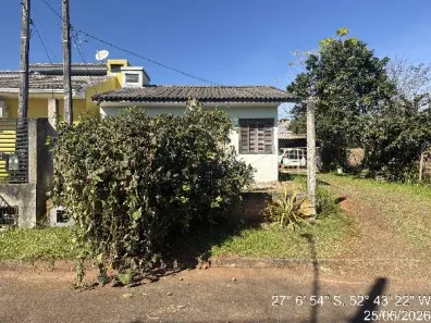 Casa com 2 Quartos à venda, 312m² no Guatambú, Guatambú