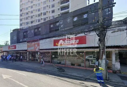 Lote/Terreno à venda, 4000m² no Alcântara, São Gonçalo
