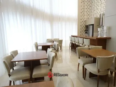 Apartamento com 3 Quartos à venda, 196m² no Santo Antônio, Joinville