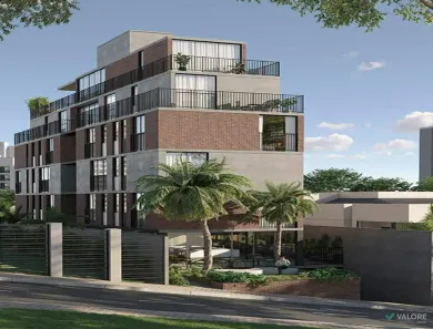 Apartamento com 2 Quartos à venda, 93m² no Gutierrez, Belo Horizonte