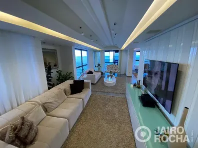 Apartamento com 5 Quartos à venda, 400m² no Boa Viagem, Recife