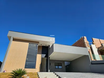 Casa de Condomínio com 3 Quartos à venda, 525m² no Soares, Jarinu