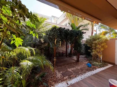 Casa de Condomínio com 3 Quartos à venda, 160m² no Jardim São Pedro, Votorantim
