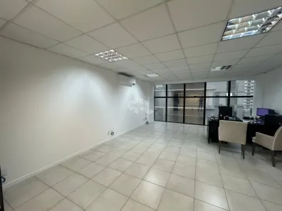 Sala Comercial à venda, 42m² no Centro, Florianópolis