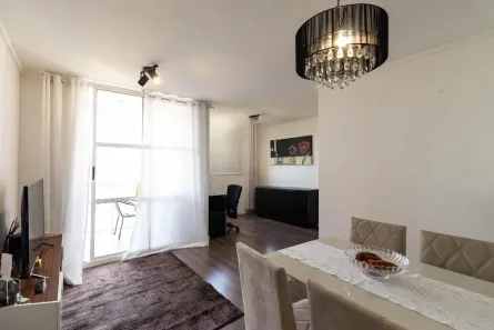Apartamento com 2 Quartos à venda, 62m² no Bom Retiro, São Paulo