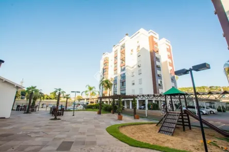 Apartamento com 3 Quartos para alugar, 80m² no Partenon, Porto Alegre