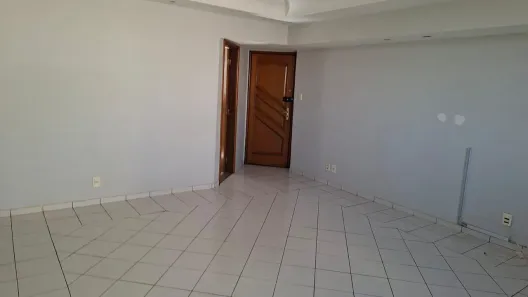 Apartamento com 4 Quartos para alugar, 120m² no Setor Leste Universitário, Goiânia