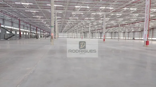 Galpão/Depósito/Armazém para alugar, 4522m² no Alvarenga, São Bernardo do Campo