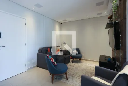 Apartamento com 2 Quartos à venda, 78m² no Vila Suzana, São Paulo