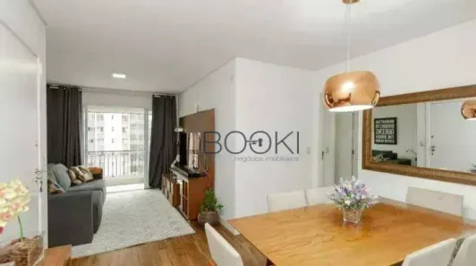 Apartamento com 3 Quartos à venda, 100m² no Jardim das Acácias, São Paulo