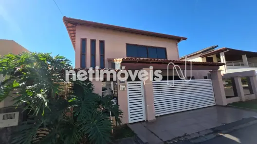 Casa com 4 Quartos à venda, 447m² no Setor Habitacional Jardim Botânico, Brasília
