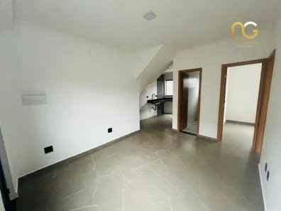 Casa com 2 Quartos à venda, 49m² no Mirim, Praia Grande