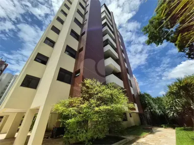 Cobertura com 4 Quartos à venda, 226m² no Vila Hamburguesa, São Paulo
