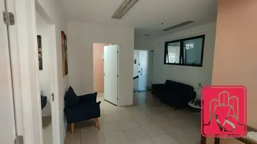 Sala Comercial à venda, 64m² no Jardim do Mar, São Bernardo do Campo