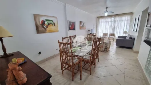 Apartamento com 3 Quartos à venda, 90m² no Pitangueiras, Guarujá