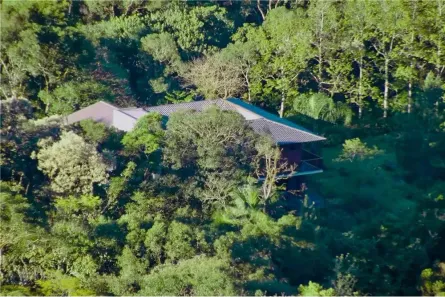Fazenda/Sítio com 5 Quartos à venda, 400000m² no Cedro Alto, Rio dos Cedros