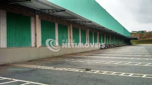 Galpão/Depósito/Armazém para alugar, 32000m² no Vereda, Ribeirão das Neves