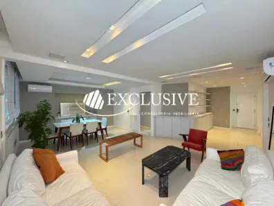 Apartamento com 2 Quartos à venda, 109m² no Ipanema, Rio de Janeiro