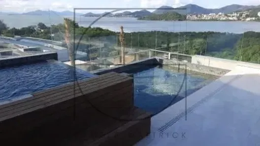 Apartamento com 3 Quartos à venda, 113m² no Agronômica, Florianópolis