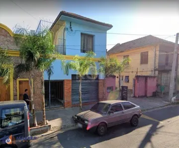 Imóvel Comercial à venda, 180m² no Floresta, Porto Alegre