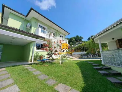 Casa de Condomínio com 4 Quartos à venda, 203m² no Anil, Rio de Janeiro