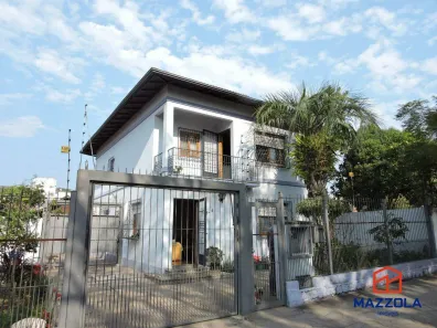 Sobrado com 4 Quartos à venda, 246m² no Nonoai, Porto Alegre
