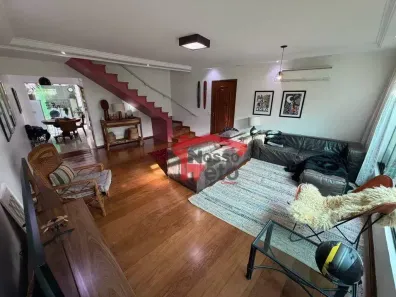 Sobrado com 3 Quartos à venda, 156m² no Parque Monteiro Soares, São Paulo