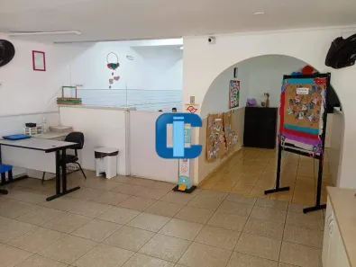 Imóvel Comercial com 1 Quarto à venda, 250m² no Pacaembu, São Paulo