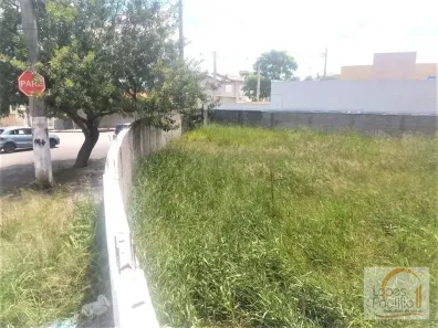 Lote/Terreno à venda, 222m² no Nova Cerejeira, Atibaia