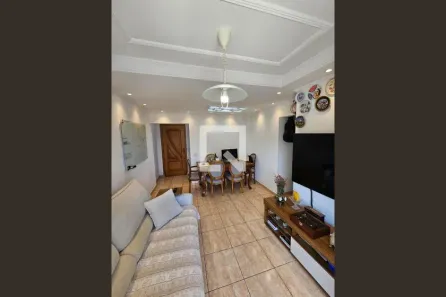 Apartamento com 2 Quartos à venda, 56m² no Vila das Mercês, São Paulo