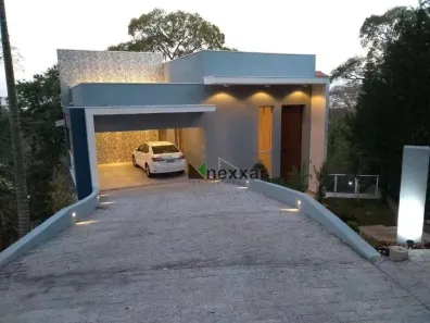 Casa de Condomínio com 3 Quartos para alugar, 350m² no Chácara Flora, Valinhos