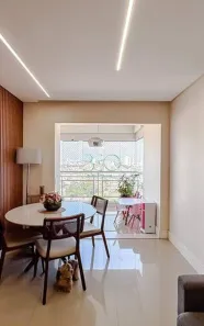 Apartamento com 3 Quartos à venda, 69m² no Vila Oratório, São Paulo