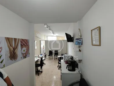 Sala Comercial à venda, 35m² no Tijuca, Rio de Janeiro