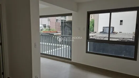 Apartamento com 1 Quarto à venda, 23m² no Brooklin Paulista, São Paulo