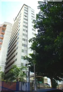 Apartamento com 2 Quartos para alugar, 60m² no Mirandópolis, São Paulo