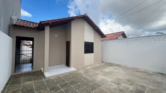 Casa com 3 Quartos à venda, 70m² no Malvinas, Campina Grande