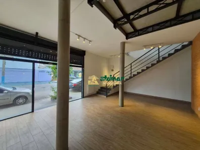 Ponto Comercial para alugar, 247m² no Jardim São Jorge, Guarulhos