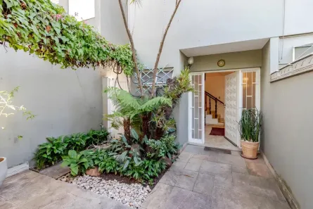 Sobrado com 3 Quartos à venda, 186m² no Campo Belo, São Paulo