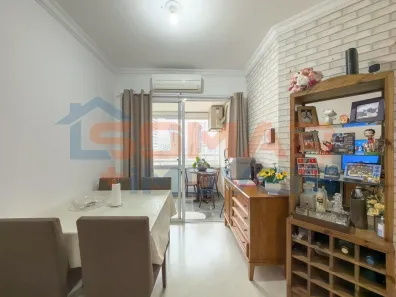 Apartamento com 2 Quartos à venda, 55m² no Vila Leopoldina, São Paulo