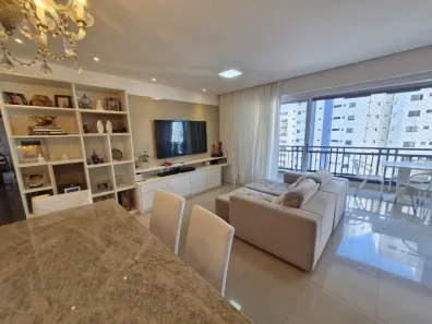 Apartamento com 4 Quartos à venda, 155m² no Pituba, Salvador