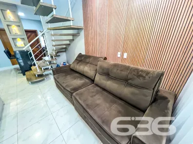 Sobrado com 2 Quartos à venda, 68m² no Vila Nova, Joinville