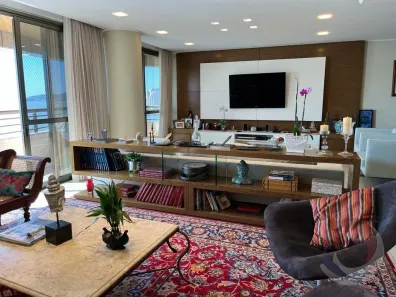 Apartamento com 4 Quartos à venda, 288m² no Centro, Florianópolis