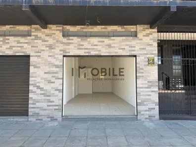 Ponto Comercial para alugar, 40m² no Centro, Eldorado do Sul