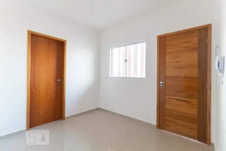 Apartamento com 2 Quartos à venda, 42m² no Parque Boturussu, São Paulo